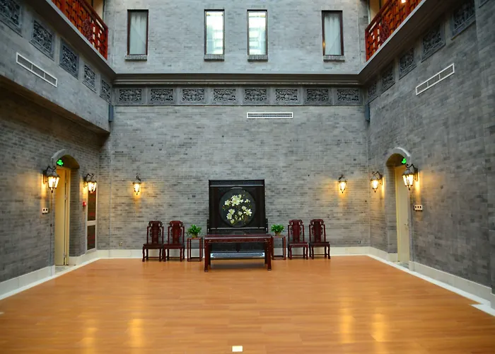 Beijing Palace Hotel